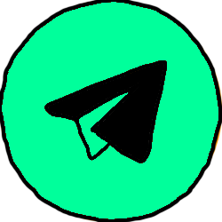telegram icon